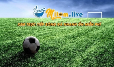 Socolive TV: Khám Phá Trải Nghiệm Bóng Đá Trực Tuyến Mới Mẻ